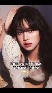 Lisa Breaks TikTok Record