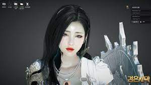 앞으로 커마 공유할 때 스샷 파일이 아닌 커마파일(cus파일)로 보내드리려고합니다. ê²€ì€ì‚¬ë§‰ ì»¤ë§ˆ 19