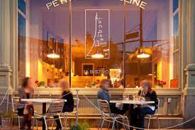 Maybe you would like to learn more about one of these? Portland Outdoor Dining Restaurants 10best Restaurant Reviews
