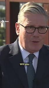 Sir Keir Starmer has said a second Scottish independence referendum “won't  happen”