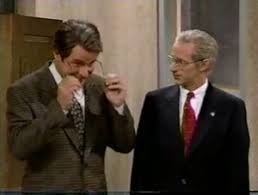 September 26 1992 Nicolas Cage Bobby Brown S18 E1 The One Snl A Day Project