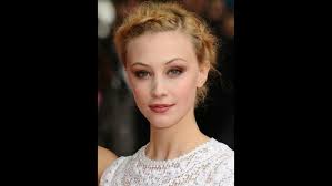 Entrevista con los protagonistas de "Indignation", Sarah Gadon y Logan  Lerman