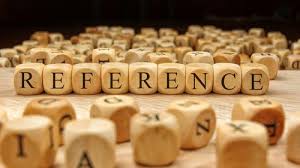 Just change some of the pronouns and remove the sentence about being the employer. How To Write A Character Reference For Court
