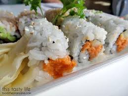 8680 miralani drive #122 san diego ca 92126. Deli Sushi And Desserts Miramar This Tasty Life