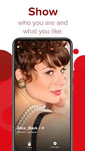 Download and run JOYCE Dating Singles & Couples