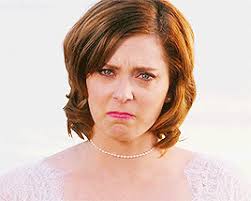 She's just a girl in love.”