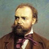 Antonin Dvorak music