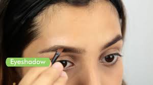 My next option was to use my mascara as a brow tint. How To Do Your Eyebrows 14 Steps With Pictures Wikihow