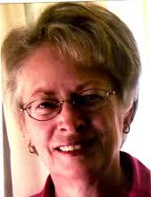 Obituary for Judy Lilly Ann Sutherby