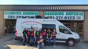 Maybe you would like to learn more about one of these? Mobile Dog Grooming Celebrities Grooming In Houston Tx