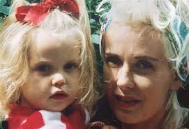 Geldof adopted tiger lily after yates's death. The Story Of Bob Geldof Michael Hutchence And Paula Yates