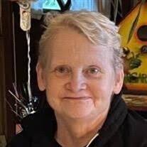 Carol Elaine Stanton Obituary