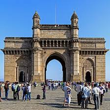 Gateway of India - Wikipedia