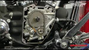 That's why your next harley oil pump replacement should come from j&p. Cam Replacement On A Harley Davidson Twin Cam Including Pushrod Removal J P Cycles Youtube
