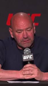 Dana White Brandon Shaw