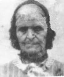 Hannah S. McCartney McCord (1808-1877)