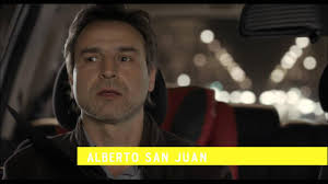 Ein Freitag in Barcelona