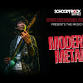 Modern Metal - Performance Program End of Season Showcase