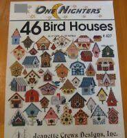 This extremely helpful video explains precisely how it's done, and will help you get. Inc One Nighters 22 Napkin Rings 401 Jeanette Crews Designs 1990s Leaflet Counted Cross Stitch Pattern Vintage Art Collectibles Fiber Arts Safarni Org
