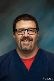 Anthony D'Amore, M.D.