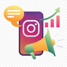 Instagram Social Media Marketing Illustration Social Media Marketing Instagram Instagram Logo Social Media Instagram