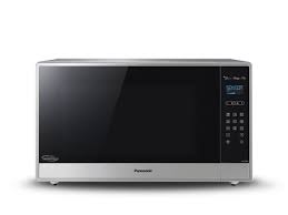 Most of the panasonic microwave ovens come with inverter technology which is a leading microwave technology for the advanced, safe and healthy cooking. Microwave Ovens Panasonic