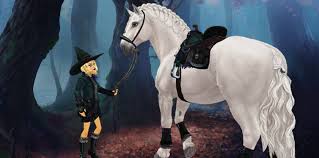 Here's the updated guide to unlocking goldenhills va. The Spooky Season Is Upon Us Star Stable
