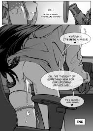 Rule34 - If it exists, there is porn of it   4975234