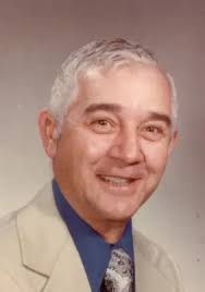 Obituary information for Garwood Lovelace