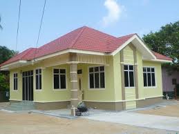 Check spelling or type a new query. 54 Desain Rumah Sederhana Di Kampung Yang Terlihat Cantik Dan Mewah Outdoor Structures Design Home