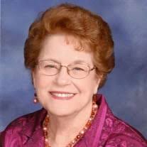 Jacqueline G. Elliott Obituary (2023)