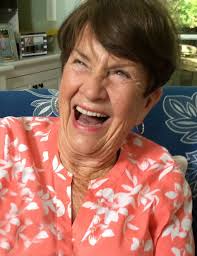 Obituary information for Naomi "Kay" Boe