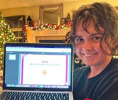 Father McGivney Catholic High School First Semester Honor Roll