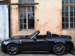 Pin On Rolmey Fiat Abarth 124 Spider Scorpione