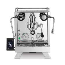 Home italian coffee machine delonghi dedica ec685 review. Rocket R Cinquantotto Espresso Machine R58 2020 Update Espresso Planet Canada