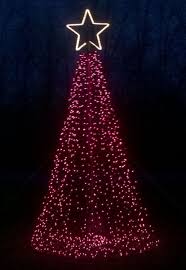 See more ideas about outdoor christmas, christmas, winter christmas. Outdoor Christmas Tree 3 Photo Outdoor Christmas Tree Outdoor Christmas Christmas Tree Kit