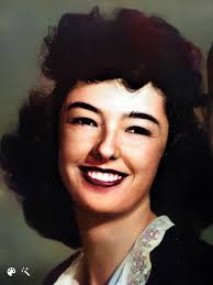 Manie Kathleen Bell Neely (1922-2005)