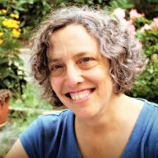 READ LOCAL First: Jacqueline Osherow