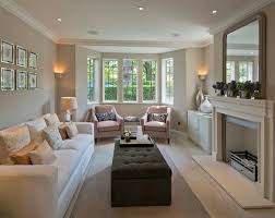 Looks A Bit Like An Old Peoples Home Rectangular Living Rooms Rectangle Living Room Long Narrow Living Room