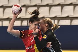 Handball is one of five summer olympic sports in which the u.s. Hungary And Russia Win On Day One Of Women S Tokyo 2020 Handball Qualifying