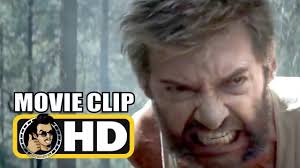 Purchase the wolverine on digital and stream instantly or download offline. Logan 2017 Movie Clip Rage Of The Wolverine Full Hd Hugh Jackman Marvel Superhero Movie Youtube