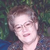 Obituary information for Constance LeBoeuf Neal