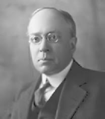 James Montgomery Beck (1861-1936)