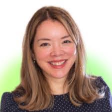 Lucy Yu's Instagram, Twitter & Facebook