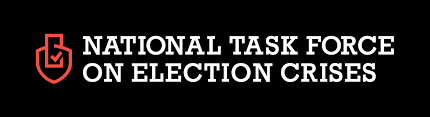 Members National Task Force On Election Crises