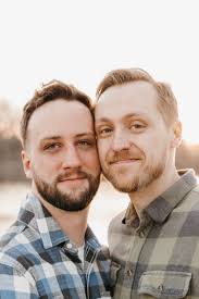 Stone Arch Bridge + Boom Island Minneapolis Engagement Photos