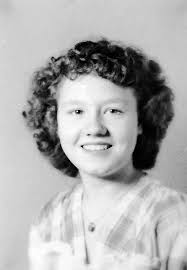 Has anyone seen this picture or know anyone? It's really old. Maybe  Passmore ,Barrett or Shaffer