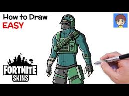 #howtodraw how to get ikonik skin in fortnite chapter 2 creator code grizz_hood in the item shop fortnite. How To Draw Fortnite Reflex Skin Step By Step Fortnite Skins Drawing Netlab