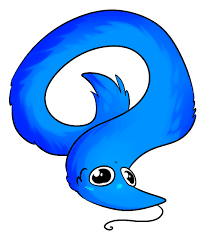 Using funny magic worms to do magic will be wonderful and will amaze the audience. Worm On A String By 2sday Fur Affinity Dot Net
