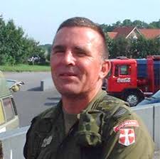 Marchteam Bjørnebanden: Hvem er bjørnebanditterne?